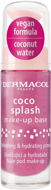 Podkladová báza DERMACOL Coco splash make-up base 20 ml - Podkladová báze