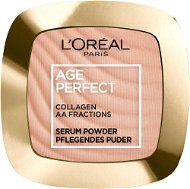 ĽORÉAL PARIS Age Perfect Medium to Tan (03) Beautifying Serum Powder 9g - Powder
