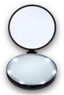 GloryStyles Travel LED Cosmetic Mirror - Makeup Mirror