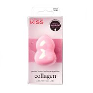 KISS Collagen Infused make-up sponge - Sminkszivacs