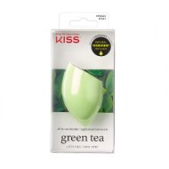 KISS Green Tea Infused make-up sponge - Sminkszivacs