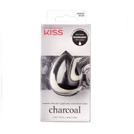 KISS Charcoal Infused make-up sponge - Sminkszivacs