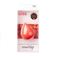 KISS Rosehip Infused make-up sponge - Hubka na make-up