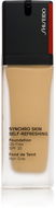 SHISEIDO Synchro Skin Self Refreshing Foundation 160 - Alapozó