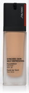 SHISEIDO Synchro Skin Self Refreshing Foundation 310 - Alapozó