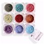 BELLÁPIERRE Set of 9 Shimmer powders, Shade 04 - Fabulous - Cosmetic Gift Set