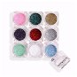 BELLÁPIERRE Set of 9 Shimmer powders, Shade 05 - Glamour - Cosmetic Gift Set