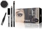 BELLÁPIERRE Complete set for eyes and eyebrows, Shade 01 - Noir - Cosmetic Gift Set