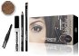BELLÁPIERRE Complete set for eyes and eyebrows, Shade 02 - Marrone - Cosmetic Gift Set