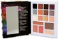 PARISAX NOTEBOOK Palette with eyeshadows, powders and blushes (small) - Cosmetic Set