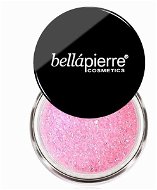 BELLÁPIERRE Kosmetické třpytky, Odstín 02 - Light Pink - Oční stíny