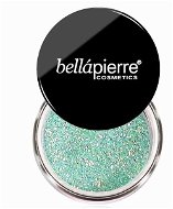 BELLÁPIERRE Cosmetic glitter, Shade 03 - Greenastic - Eyeshadow