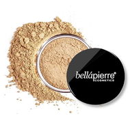 BELLÁPIERRE Mineral Powder 5in1, Shade 04 - Cinnamon - Powder