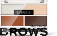 REVOLUTION RELOVE Colour Cult Medium 3,20 g - Cosmetic Palette