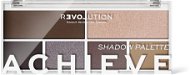 REVOLUTION RELOVE Colour Play Achieve 5,20 g - Szemfesték paletta