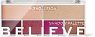 REVOLUTION RELOVE Colour Play Believe 5,20g - Eye Shadow Palette