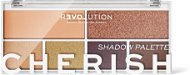 REVOLUTION RELOVE Colour Play Cherish 5,20g - Eye Shadow Palette