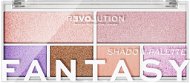 REVOLUTION RELOVE Colour Play Fantasy 5,20g - Eye Shadow Palette