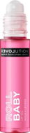 REVOLUTION RELOVE Roll Baby Goji Berry 5ml - Lip Gloss