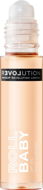 Lip Gloss REVOLUTION RELOVE Roll Baby Papaya 5ml - Lesk na rty