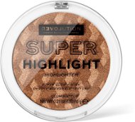 REVOLUTION RELOVE Super Bronze 6 g - Highlighter