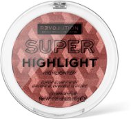 REVOLUTION RELOVE Super Raspberry 6 g - Highlighter