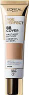 ĽORÉAL PARIS Age Perfect BB Cover 01 Light Ivory 30 ml - Make-up