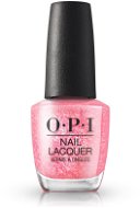 OPI Nail Lacquer Pixel Dust 15 ml - Lak na nechty
