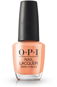 Körömlakk OPI Nail Lacquer Trading Paint 15 ml - Lak na nehty