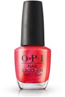 OPI Nail Lacquer Heart And Con-Soul 15 ml - Lak na nechty