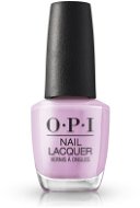 OPI Nail Lacquer Achievement Unclocked 15 ml - Lak na nechty