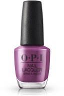 OPI Nail Lacquer N00BERRY 15 ml - Lak na nechty