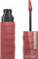 MAYBELLINE NEW YORK Superstay Vinyl Ink 35 Cheeky 4.2 ml - Lipstick