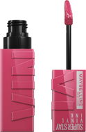 MAYBELLINE NEW YORK Superstay Vinyl Ink 20 Coy folyékony ajakrúzs 4,2 ml - Rúzs