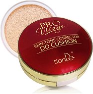 TIANDE Pro Visage DD tonal correcting powder-toning cream lighter 15 g - Make-up