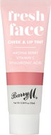 BARRY M Fresh Face - Cheek & Lip Tint Summer Rose 10 ml - Tvářenka