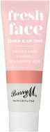 BARRY M Fresh Face - Cheek & Lip Tint Peach Glow 10 ml - Blush