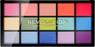 REVOLUTION Reloaded Sugar Pie 16,5 g - Eye Shadow Palette