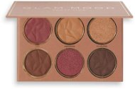 REVOLUTION PRO Glam Mood Party Time 12 g - Eye Shadow Palette