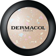 DERMACOL Mineral Compact Powder Mosaic No.02 - Powder