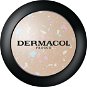 DERMACOL Mineral Compact Powder Mosaic No.02 - Powder