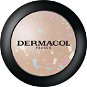 DERMACOL Mineral Compact Powder Mosaic No.03 - Powder