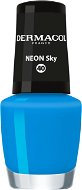 DERMACOL Neon Sky Nail Lacquer No.40 - Nail Polish