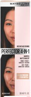 MAYBELLINE NEW YORK Instant Perfector 4 az 1-ben 02 Light/Medium alapozó, 30 ml - Alapozó