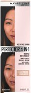 MAYBELLINE NEW YORK Instant Perfector 4 v 1, 02 Light/Medium make-up, 30 ml - Make-up