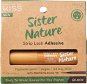 KISS Sister Nature Glue - Black - Lepidlo na řasy