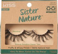 KISS Sister Nature Lash – Meadow - Umelé mihalnice