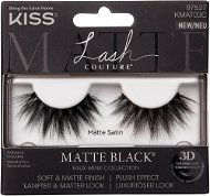 KISS Lash Faux Mink 3D Matte Collection 03 - Umelé mihalnice