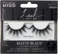 KISS Lash Faux Mink 3D Matte Collection 04 - Adhesive Eyelashes