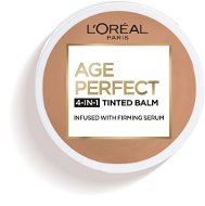 ĽORÉAL PARIS Age Perfect Tinted Balm 4-in-1 20 Light tónujúci balzam 4 v 1 18 ml - Make-up
